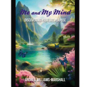 Me and My Mind - E-Book